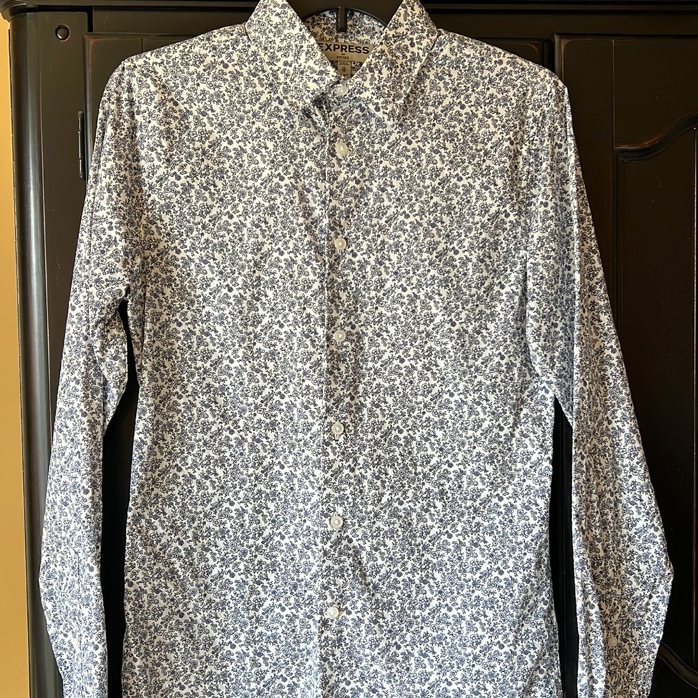 Express Dress Shirt